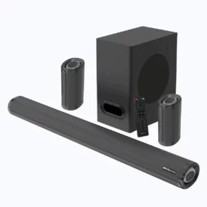 Купить Саундбар 5.1 Pure Acoustics SBW-1022