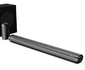 Купить Саундбар 5.1 Pure Acoustics SBW-1022