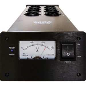 Купить Сетевой фильтр TAGA Harmony PF-1000 V.2 Black