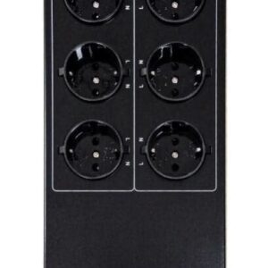 Купить Сетевой фильтр TAGA Harmony PF-1000 V.2 Black